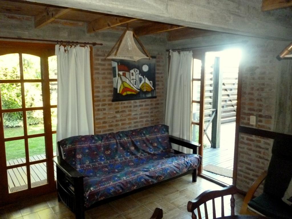 Girasoles Punta Del Diablo Villa Room photo